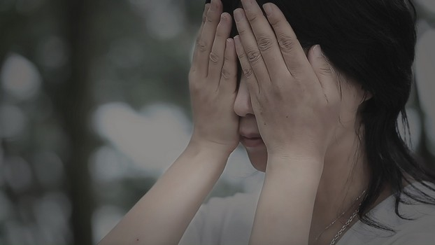 Selected frame 2 from the Yangsaeng moving-image series
