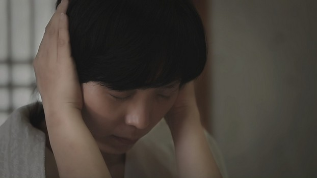 Selected frame 5 from the Yangsaeng moving-image series